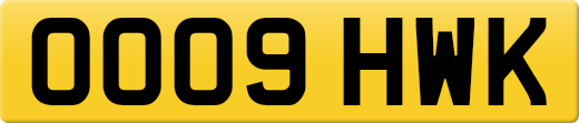 OO09HWK