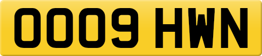 OO09HWN