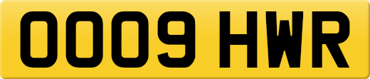 OO09HWR