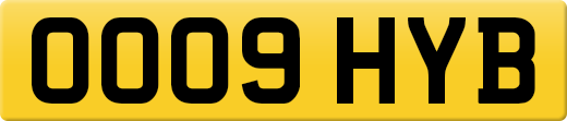 OO09HYB