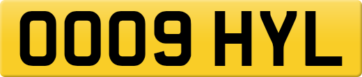 OO09HYL