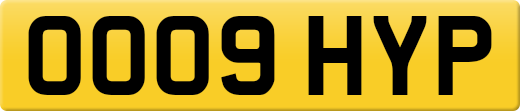 OO09HYP