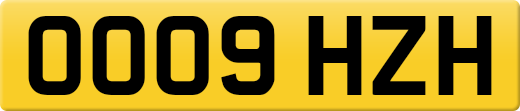 OO09HZH