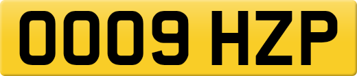 OO09HZP