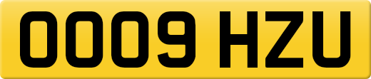 OO09HZU