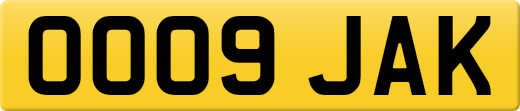 OO09JAK