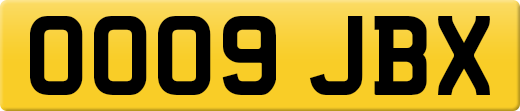 OO09JBX