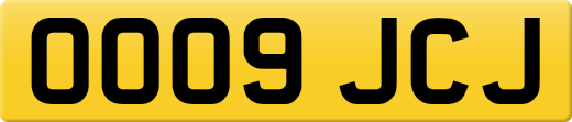 OO09JCJ