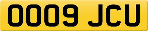 OO09JCU