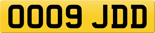 OO09JDD