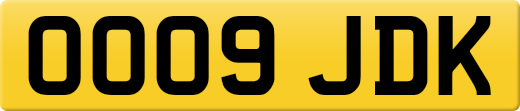 OO09JDK
