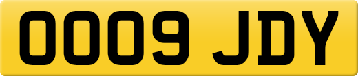 OO09JDY