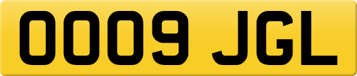 OO09JGL