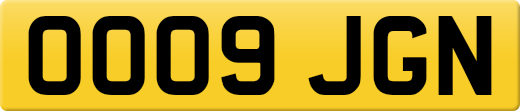 OO09JGN