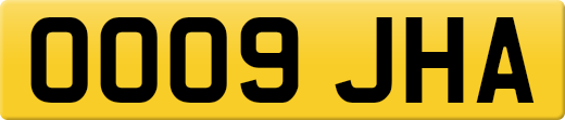 OO09JHA