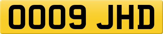 OO09JHD