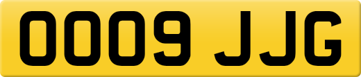 OO09JJG