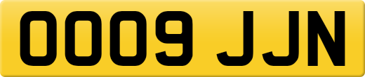 OO09JJN