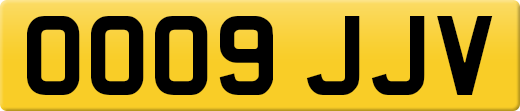 OO09JJV