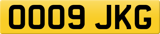 OO09JKG