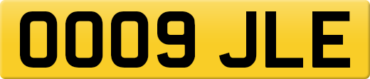 OO09JLE