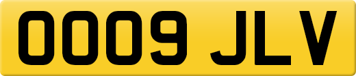 OO09JLV
