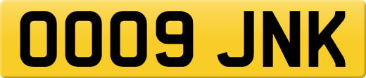 OO09JNK
