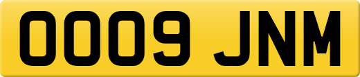 OO09JNM
