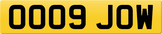 OO09JOW