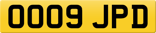 OO09JPD