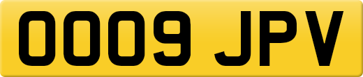 OO09JPV