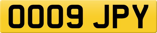 OO09JPY