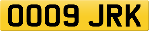 OO09JRK