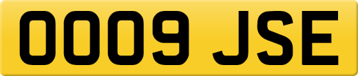 OO09JSE