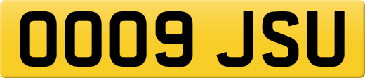 OO09JSU