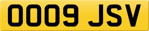 OO09JSV