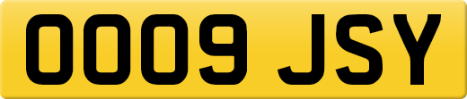 OO09JSY