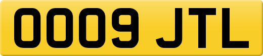 OO09JTL