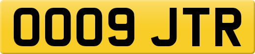 OO09JTR