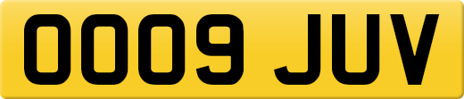 OO09JUV