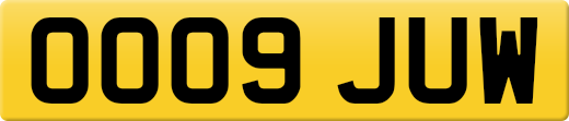 OO09JUW