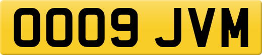 OO09JVM