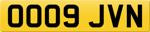 OO09JVN