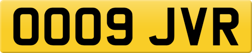 OO09JVR