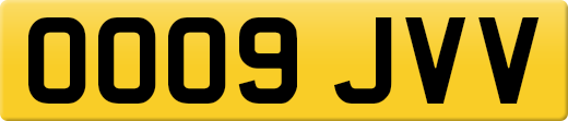 OO09JVV