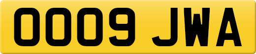 OO09JWA