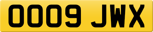 OO09JWX