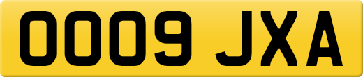 OO09JXA