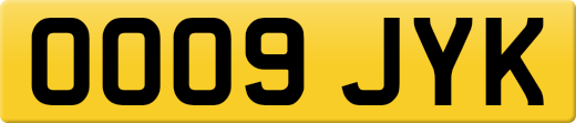 OO09JYK