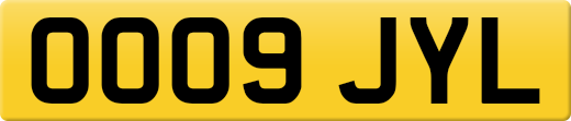 OO09JYL